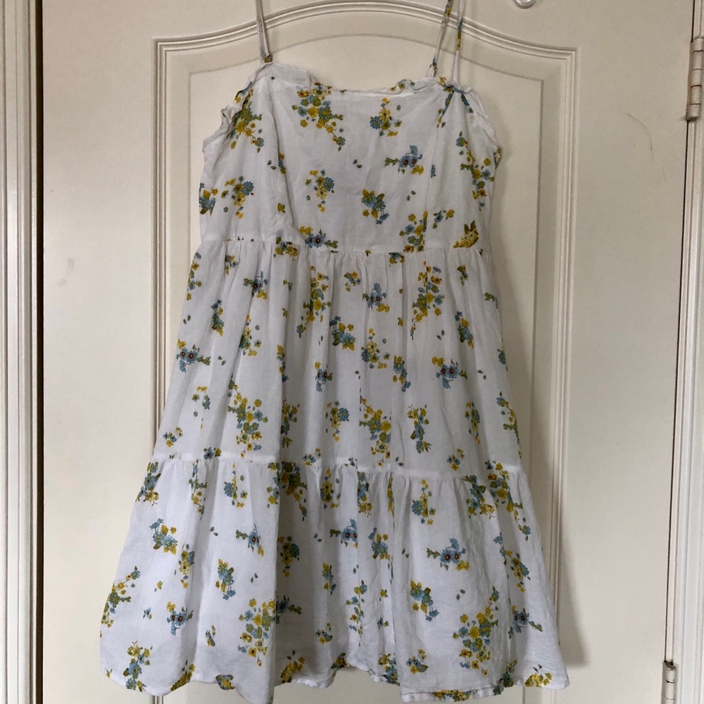 Wild Fable Sundress.
